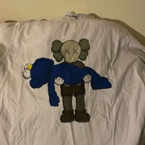 KAWS Shirt